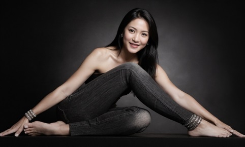 Aktfoto Boudoirfotografie