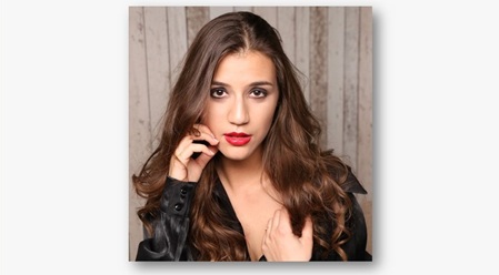 Charakterstarkes Porträtfoto mit natürlicher Ausstrahlung – MB-Fotostudio