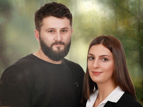 Authentisches Familienfoto und gemeinsame Momente – MB-Fotostudio