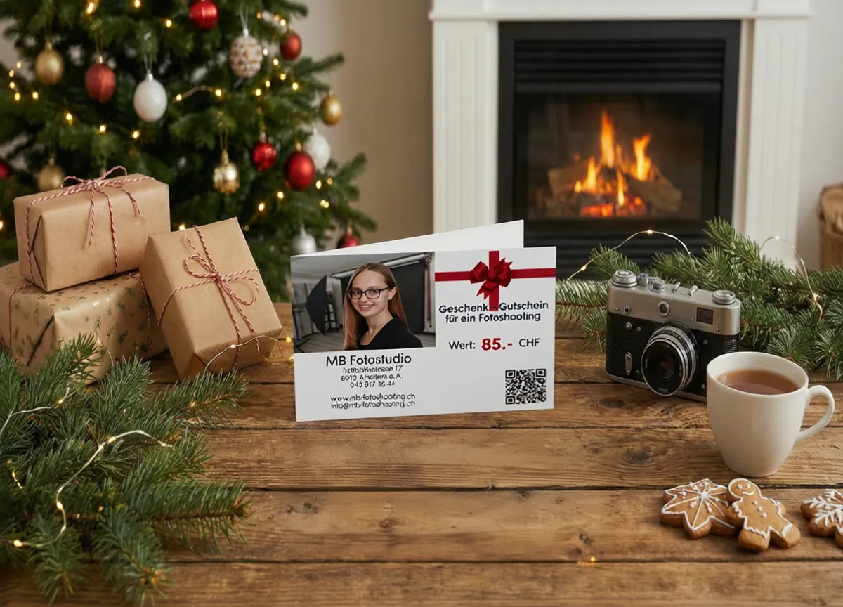 gutschein mb-fotostudio affoltern