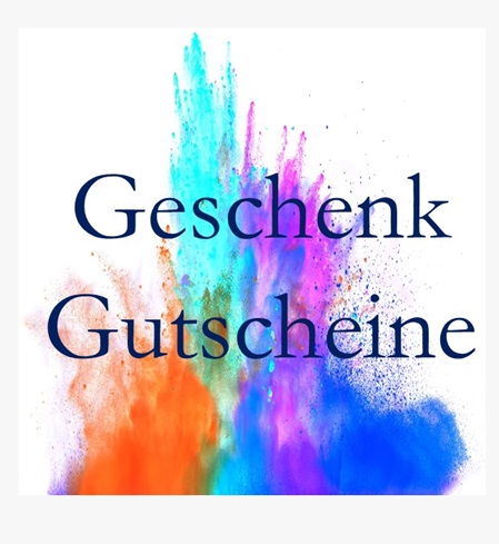 Geschenk-Gutschein Fotostudio