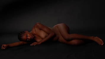 Professionelles Akt-Shooting für Frauen im MB Fotostudio in Affoltern am Albis