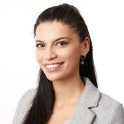 Bewerbungsfoto in Kombination mit Karriere- und Bewerbungscoaching im MB Fotostudio