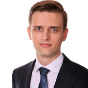 Seriöses Business-Bewerbungsfoto für Bewerbungen im Knonaueramt Affoltern, professionell im Fotostudio umgesetzt