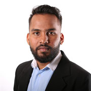 Bewerbungsfoto im Fotostudio Affoltern am Albis für professionelle Bewerbungsunterlagen