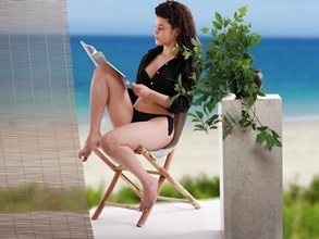 Individuelle Boudoir-Erfahrung bei MB Fotoshooting – diskret und professionell