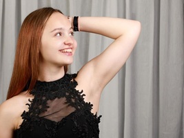 Professionelles Portraitfoto für persönliche und geschäftliche Zwecke, erstellt nahe Knonau